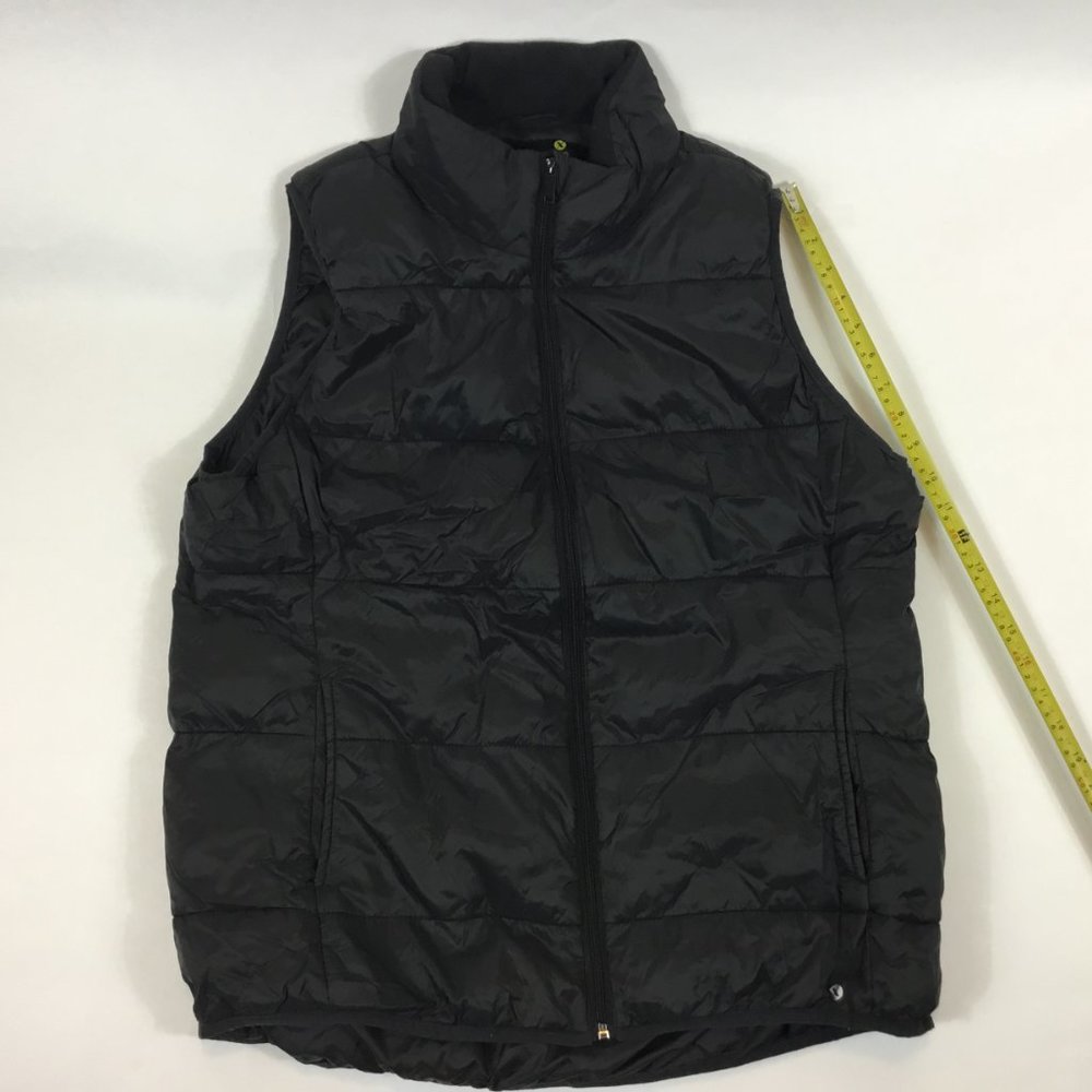 Xersion Vest Jacket - Picture 7 of 9